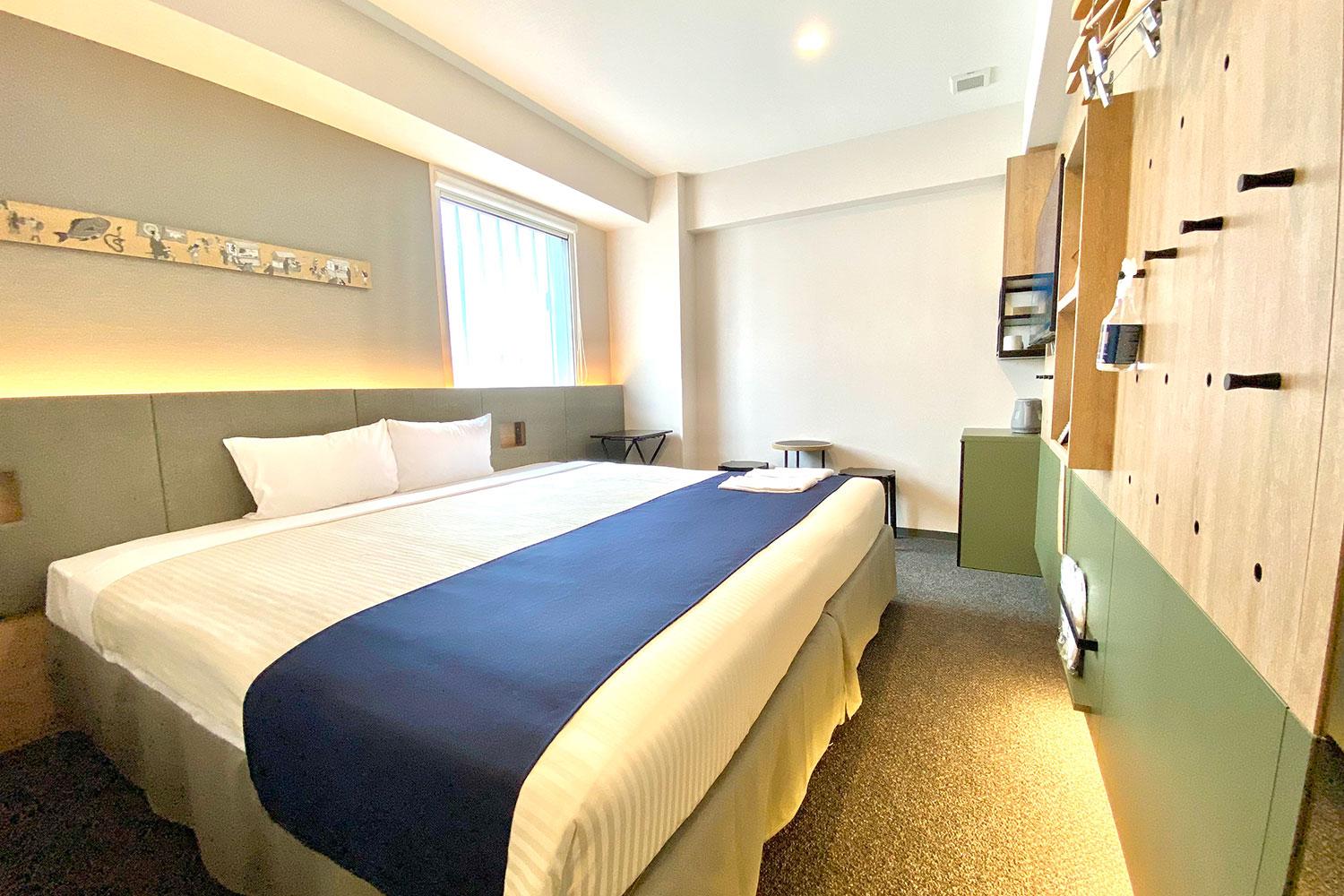 Monday Premium Ueno Okachimachi Hotel Präfektur Tokio