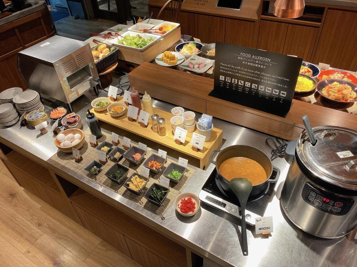 Monday Premium Ueno Okachimachi 酒店