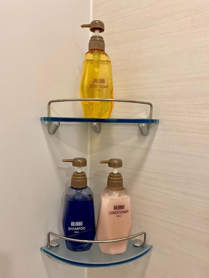 Monday Premium Ueno Okachimachi Hotel Tōkyō