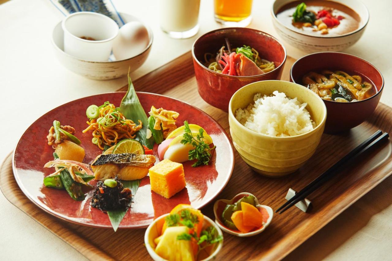 Monday Premium Ueno Okachimachi Hotel Tōkyō