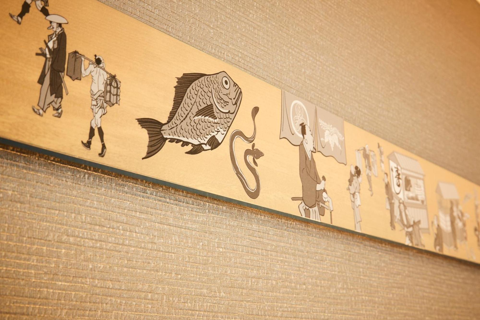 Hotel Monday Premium Ueno Okachimachi Tōkyō