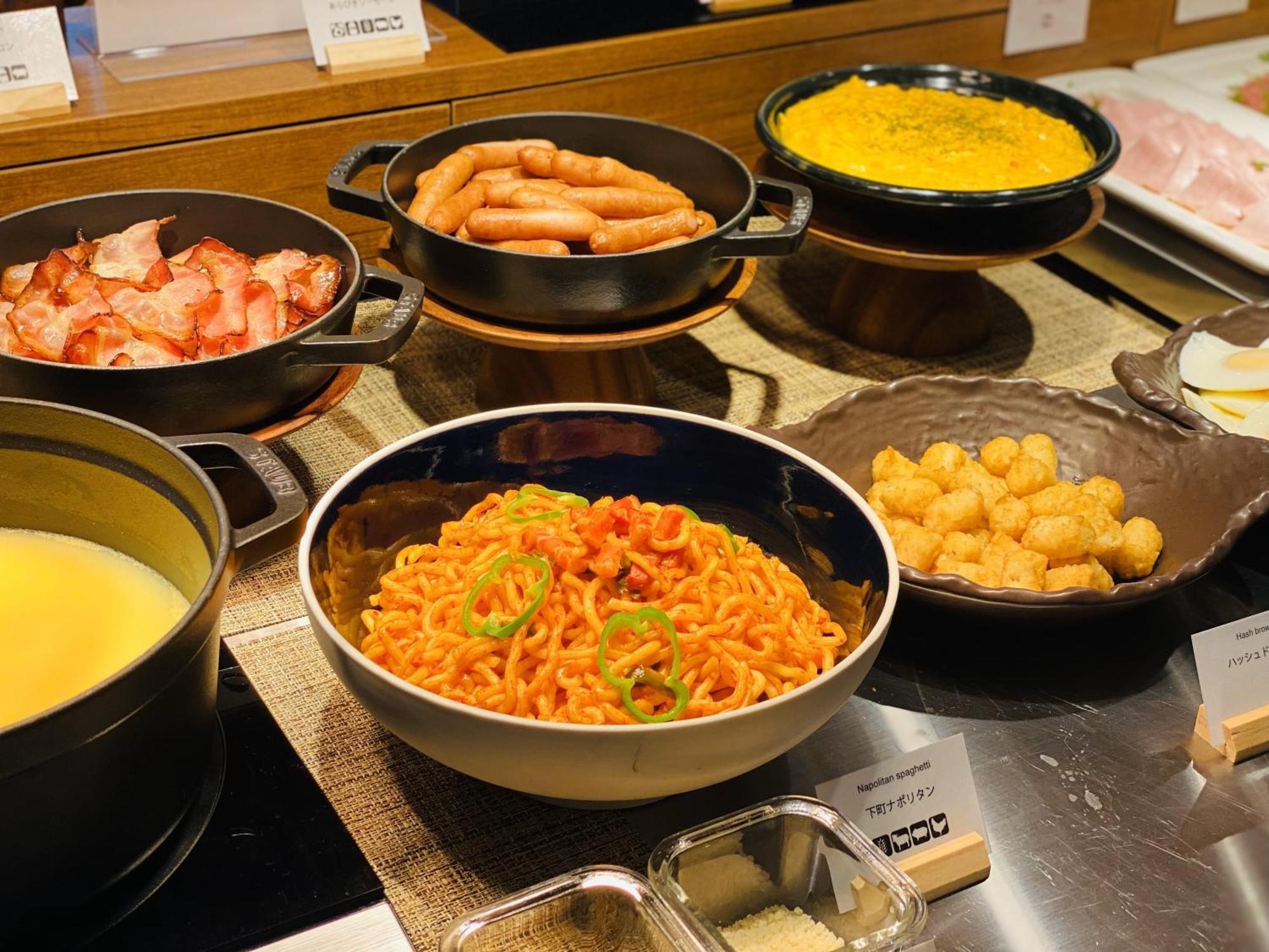 Monday Premium Ueno Okachimachi Hotel Tōkyō