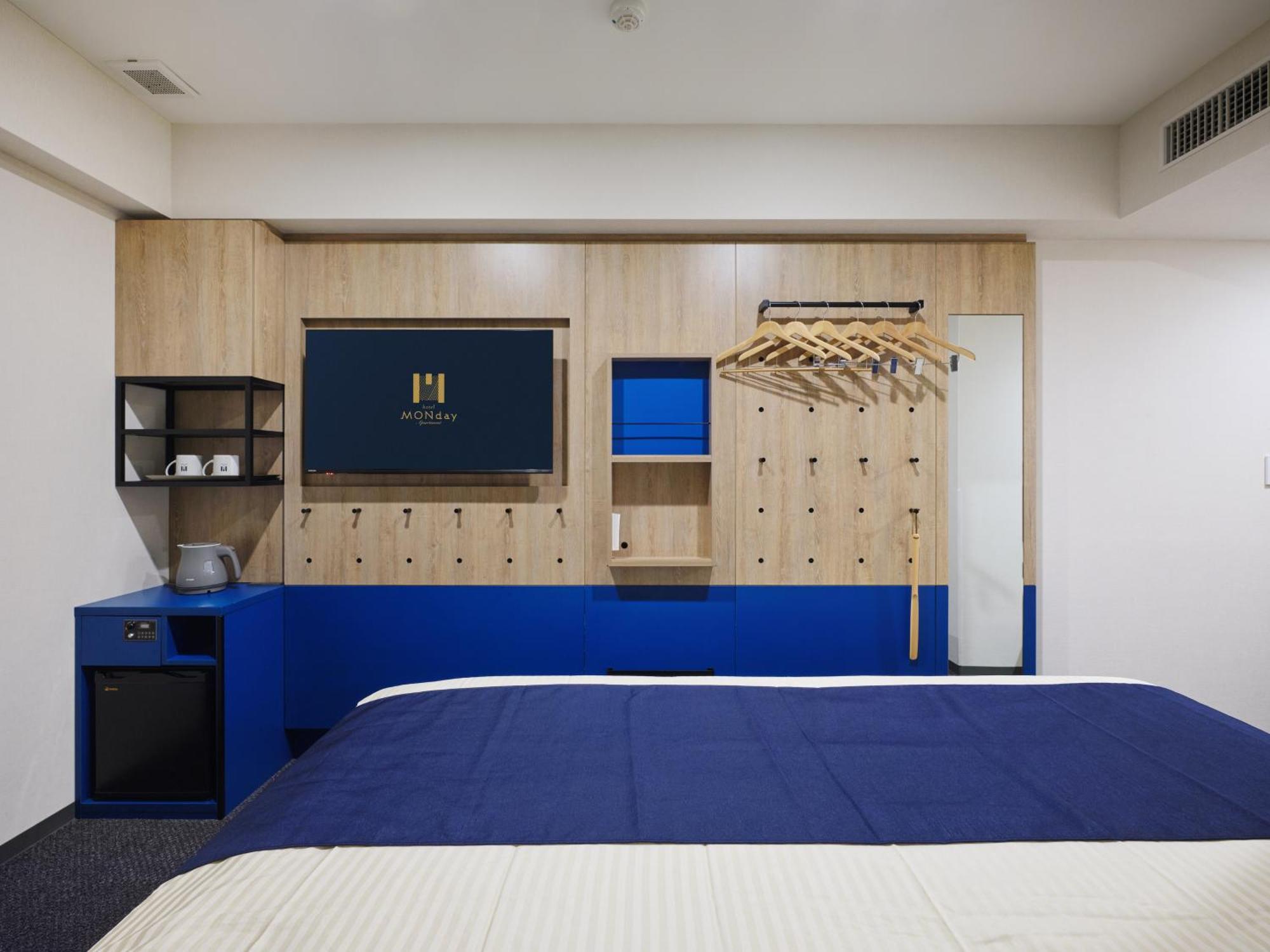 Monday Premium Ueno Okachimachi 4* Tōkyō